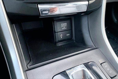 2014 Honda Accord Sedan EX-L