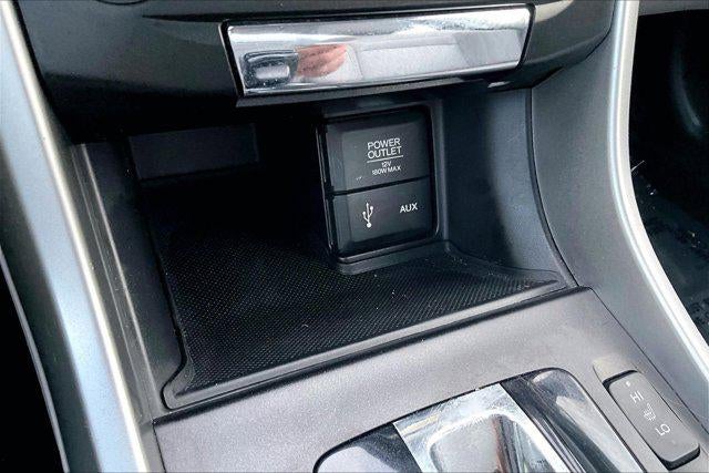 2014 Honda Accord Sedan EX-L