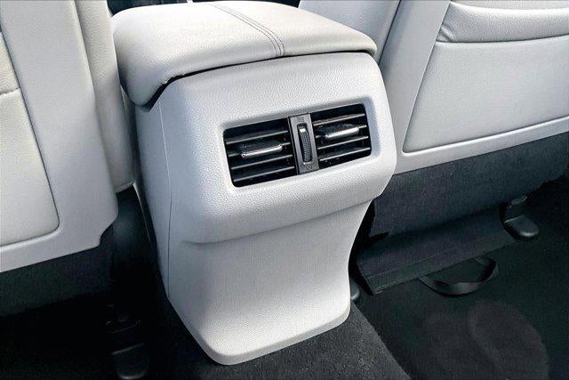 2014 Honda Accord Sedan EX-L