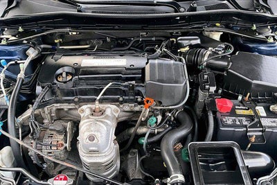 2014 Honda Accord Sedan EX-L