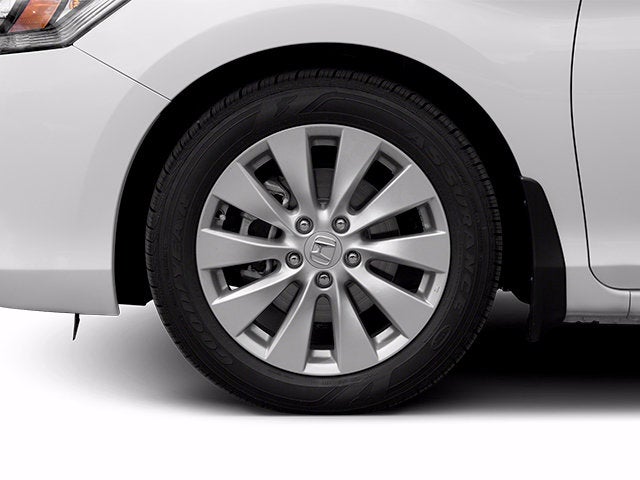 2014 Honda Accord Sedan EX-L