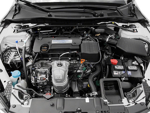 2014 Honda Accord Sedan EX-L
