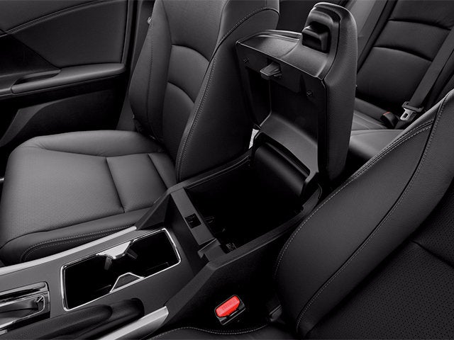 2014 Honda Accord Sedan EX-L