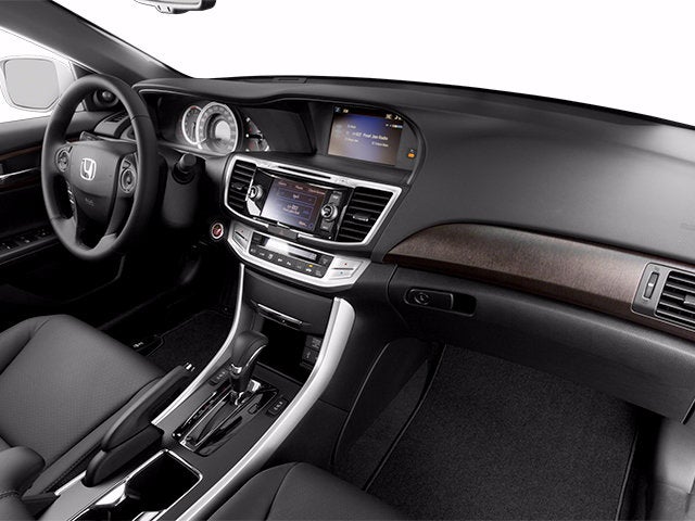 2014 Honda Accord Sedan EX-L