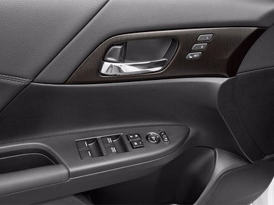 2014 Honda Accord Sedan EX-L