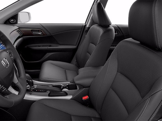 2014 Honda Accord Sedan EX-L
