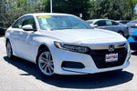2019 Honda Accord Sedan LX 1.5T