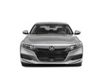 2019 Honda Accord Sedan LX 1.5T