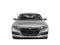 2019 Honda Accord Sedan LX 1.5T