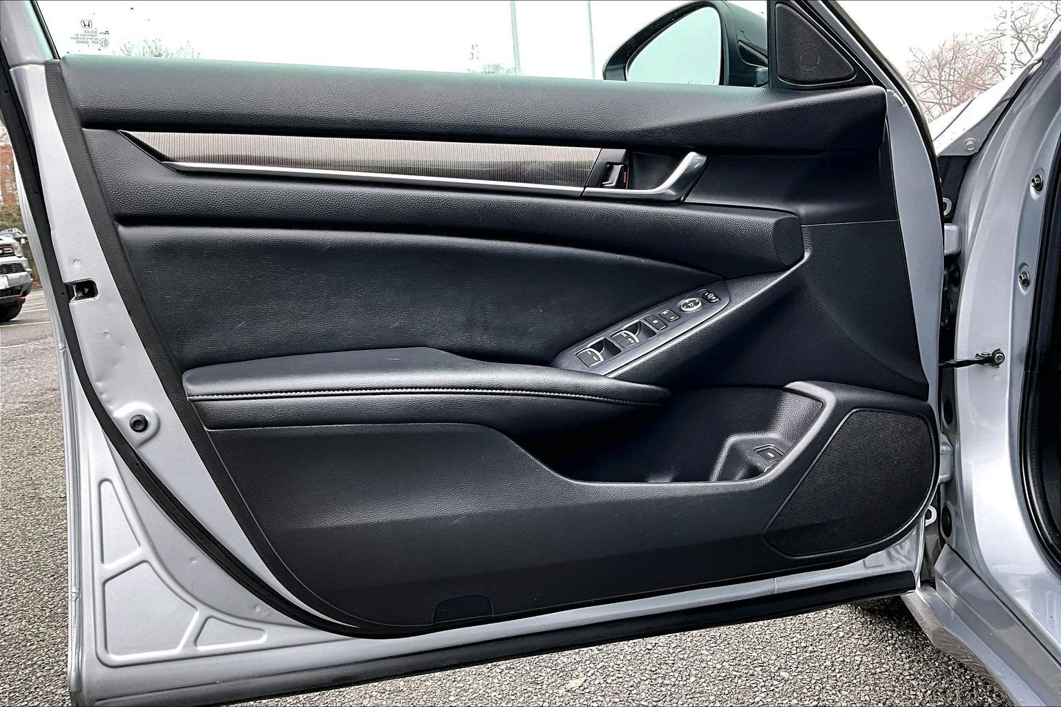 2021 Honda Accord Sedan Sport