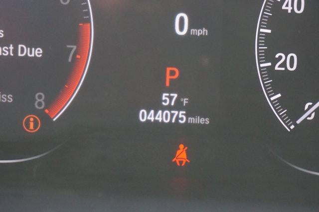 2021 Honda Accord Sedan Sport