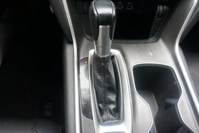 2020 Honda Accord Sedan Sport