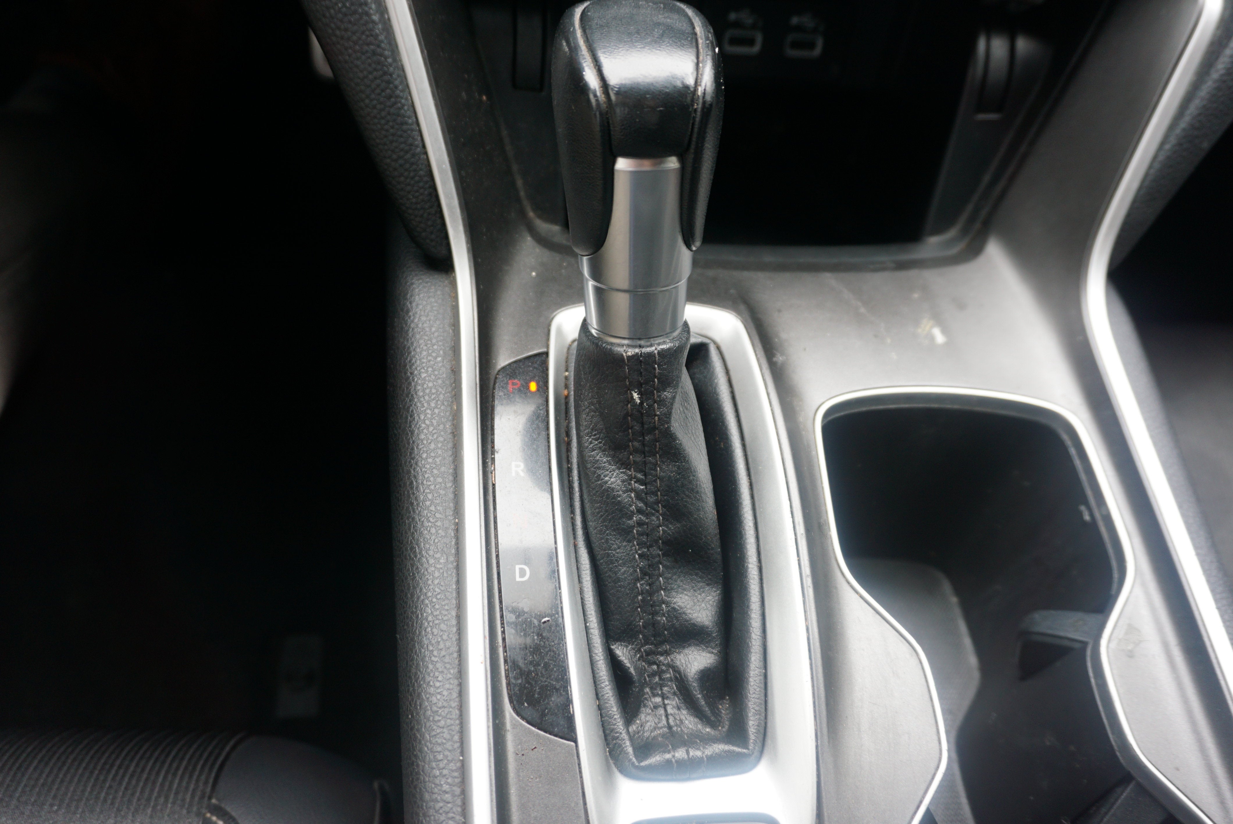 2020 Honda Accord Sedan Sport