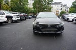 2020 Honda Accord Sedan Sport