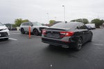2020 Honda Accord Sedan Sport