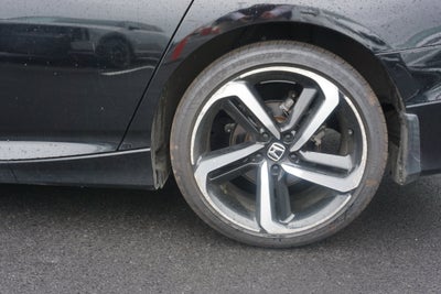 2020 Honda Accord Sedan Sport