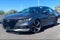 2020 Honda Accord Sedan Sport