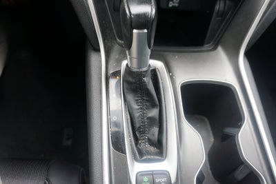 2022 Honda Accord Sedan Sport