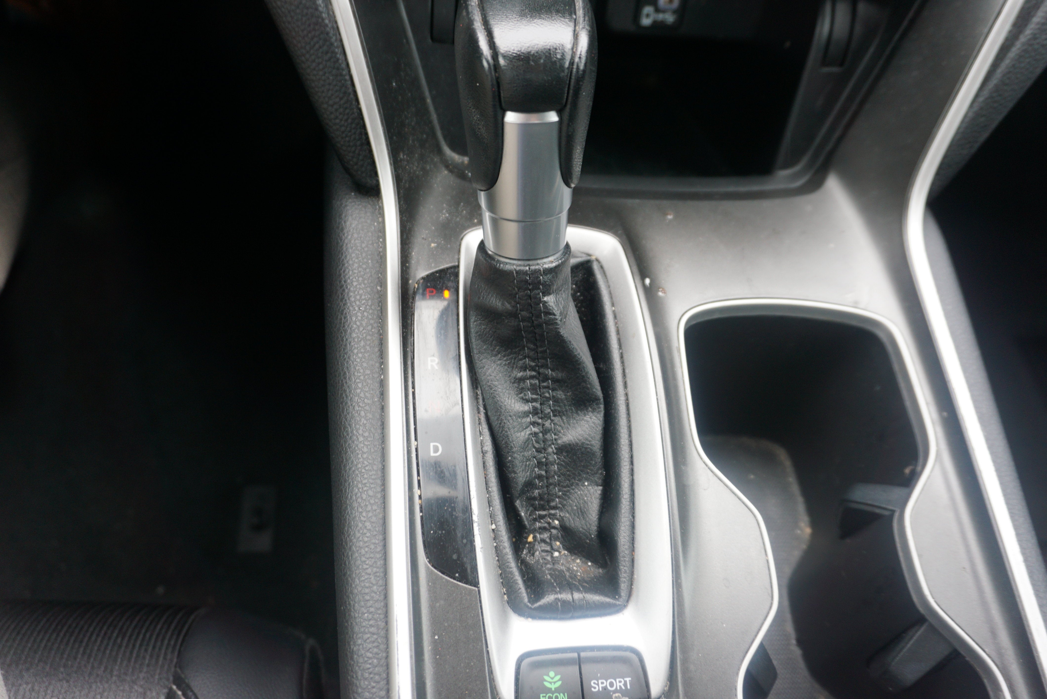 2022 Honda Accord Sedan Sport