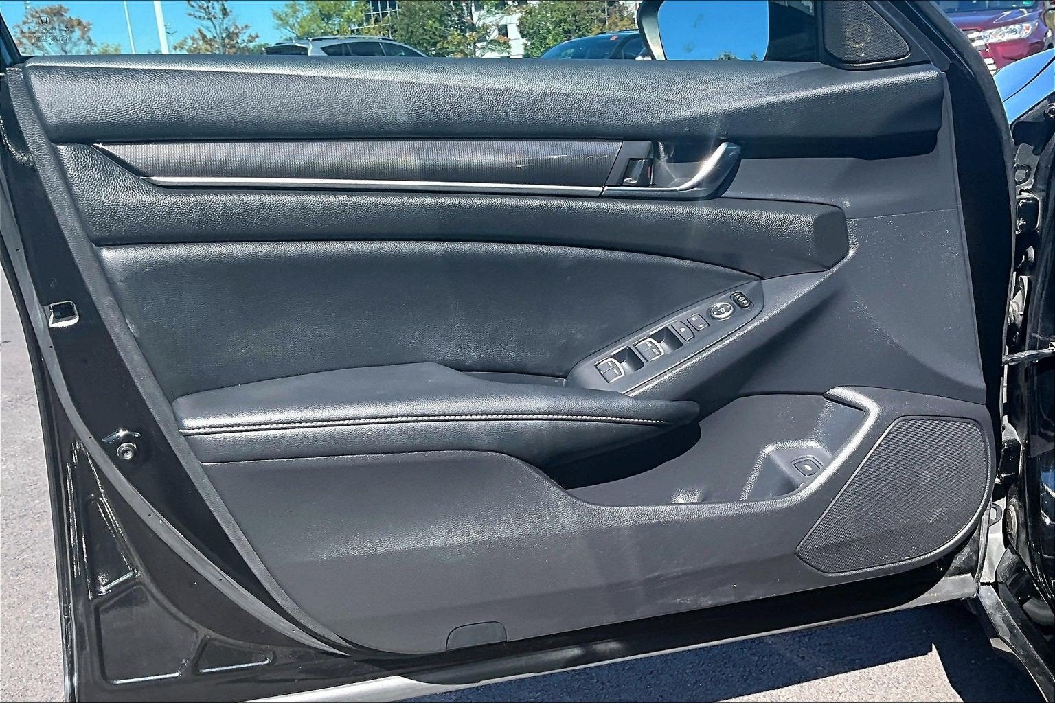 2022 Honda Accord Sedan Sport