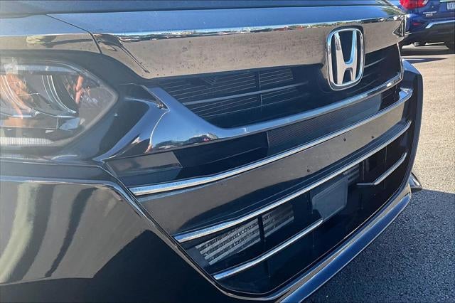 2022 Honda Accord Sedan Sport