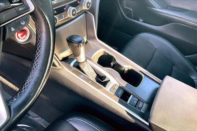 2022 Honda Accord Sedan Sport