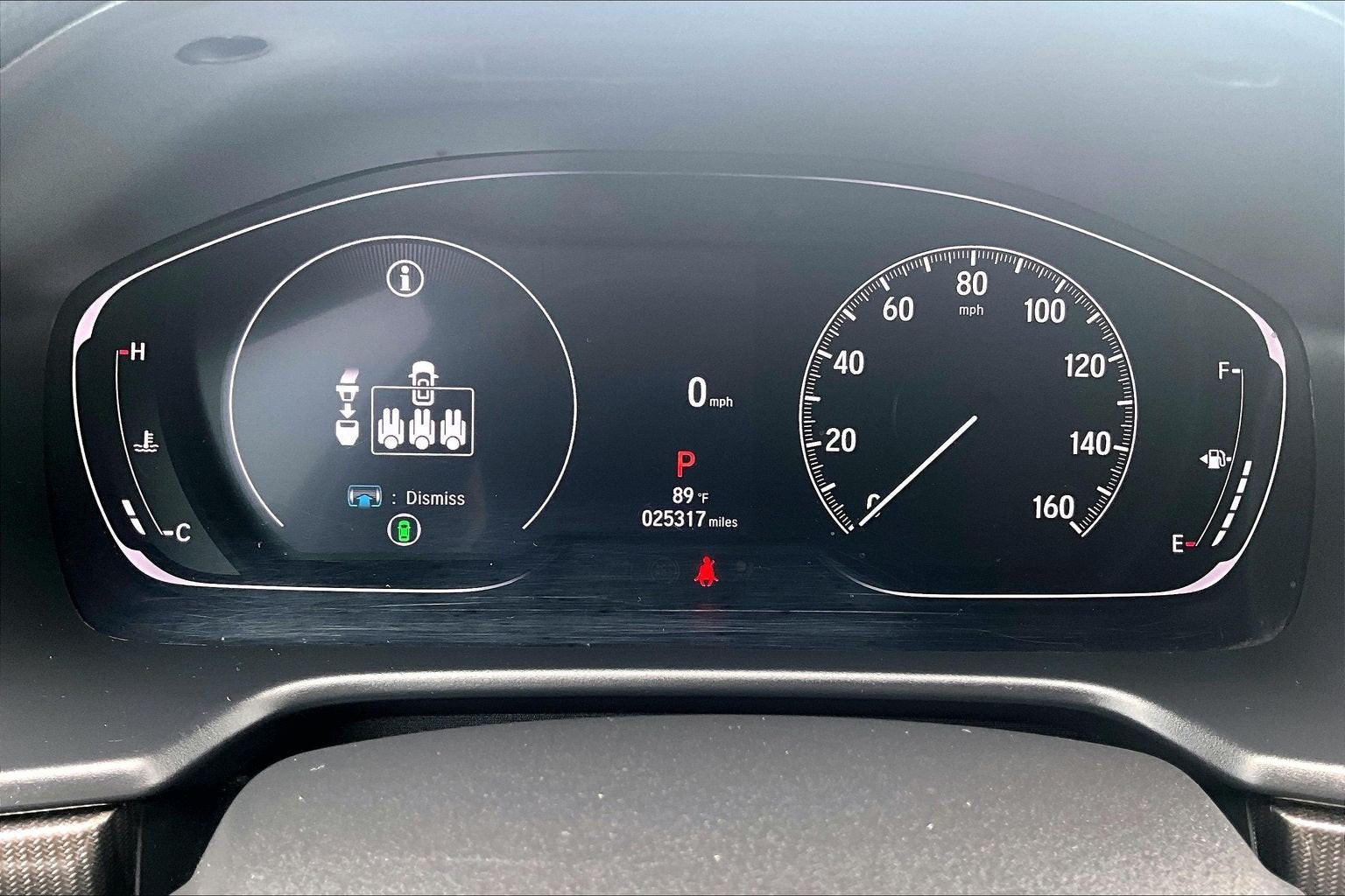 2022 Honda Accord Sedan Sport