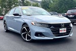 2022 Honda Accord Sedan Sport
