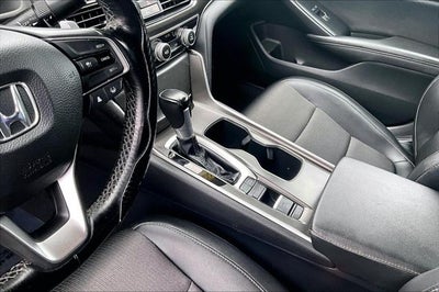 2022 Honda Accord Sedan Sport