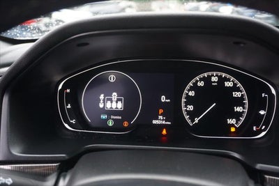 2022 Honda Accord Sedan Sport