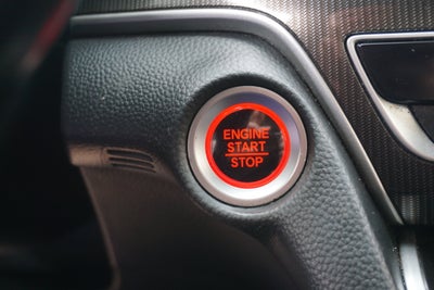 2022 Honda Accord Sedan Sport