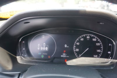 2022 Honda Accord Sedan Sport