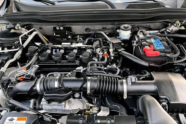 2022 Honda Accord Sedan Sport