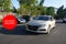 2018 Honda Accord Sedan EX 1.5T