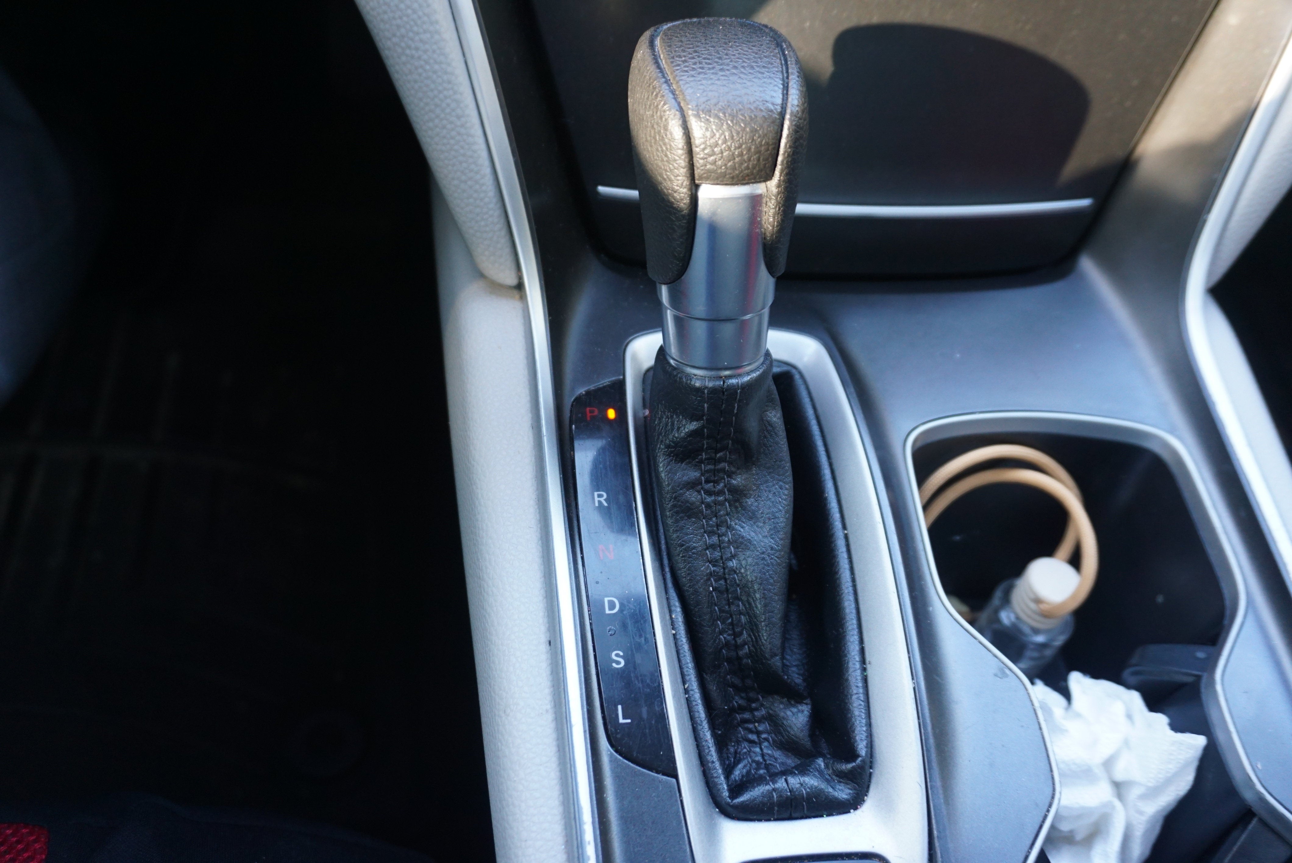 2018 Honda Accord Sedan EX 1.5T