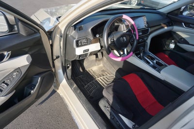 2018 Honda Accord Sedan EX 1.5T