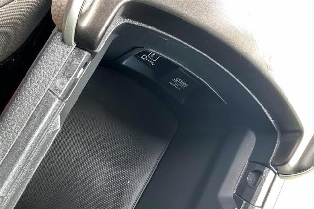 2018 Honda Accord Sedan EX 1.5T