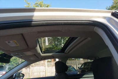 2018 Honda Accord Sedan EX 1.5T