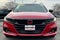 2021 Honda Accord Sedan Sport