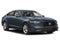 2024 Honda Accord Sedan LX