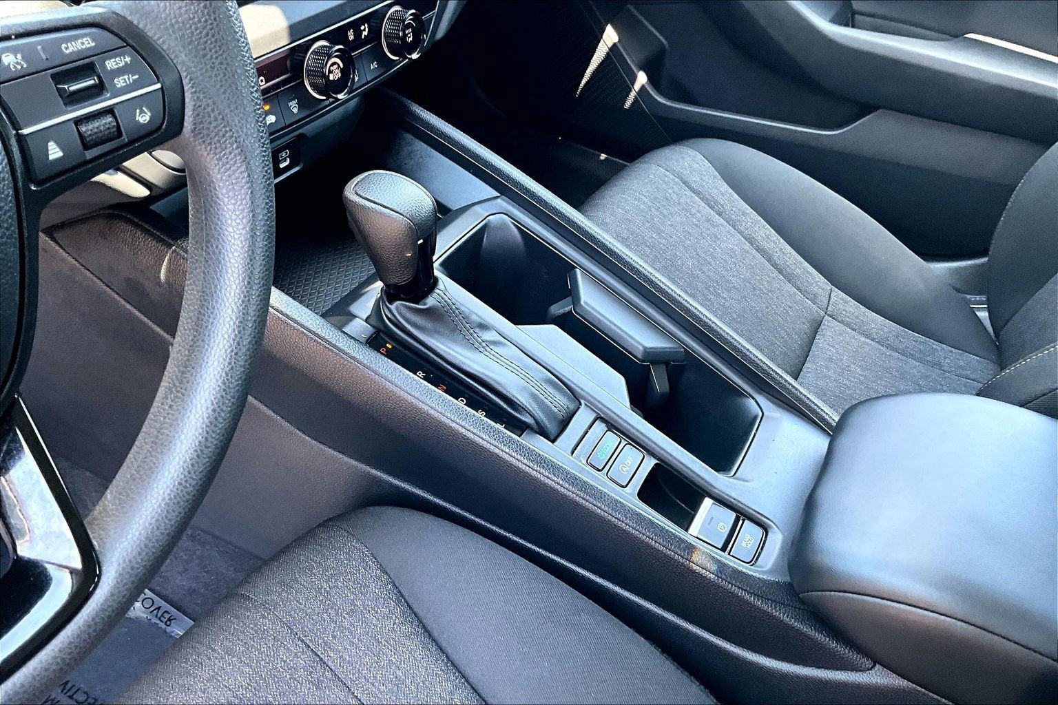 2023 Honda Accord Sedan LX