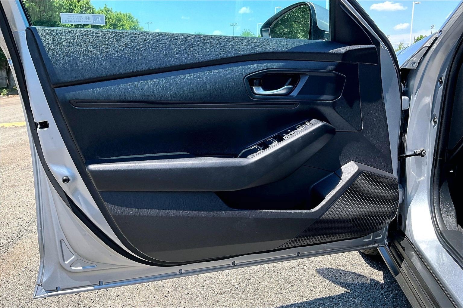 2023 Honda Accord Sedan LX