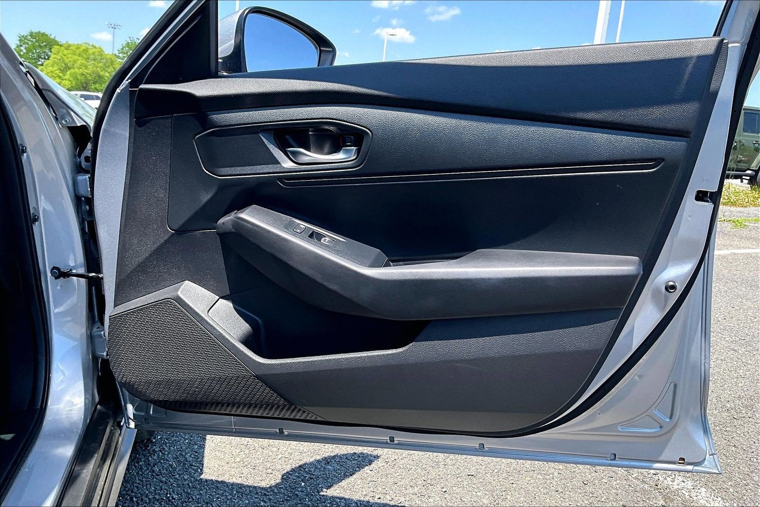 2023 Honda Accord Sedan LX