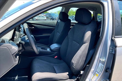 2023 Honda Accord Sedan LX