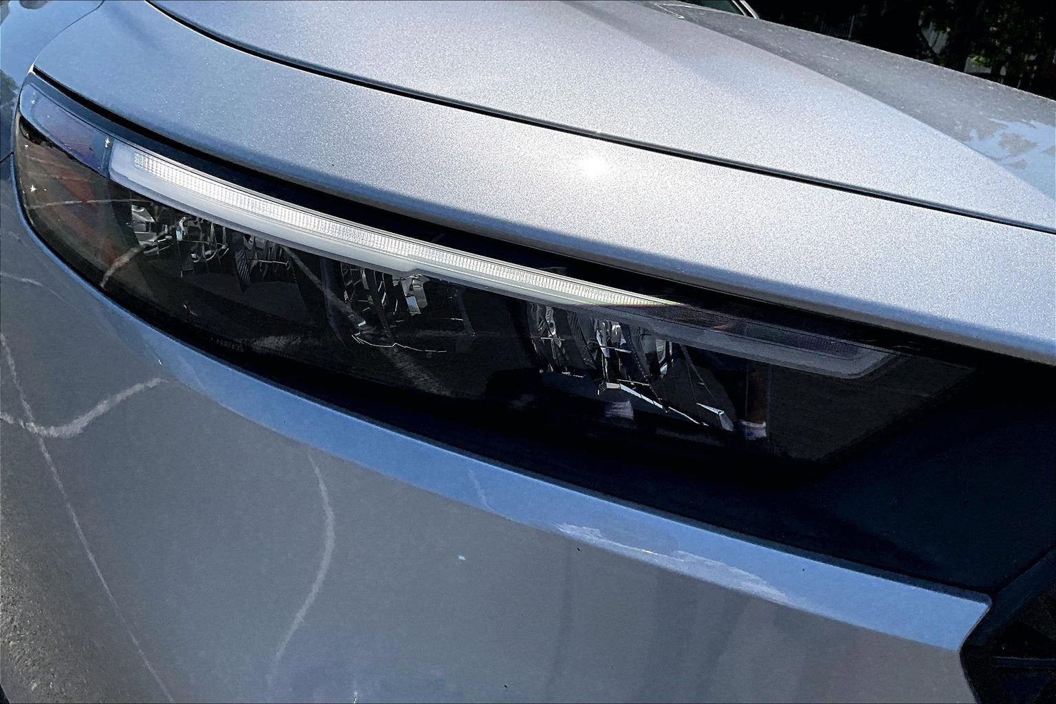2023 Honda Accord Sedan LX