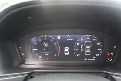 2023 Honda Accord Sedan LX
