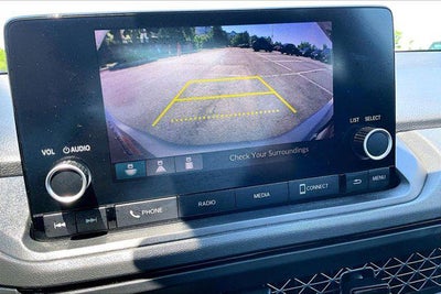 2023 Honda Accord Sedan LX