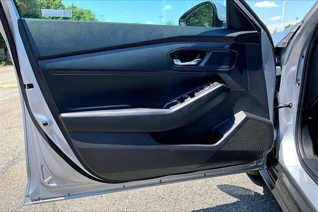 2023 Honda Accord Sedan LX