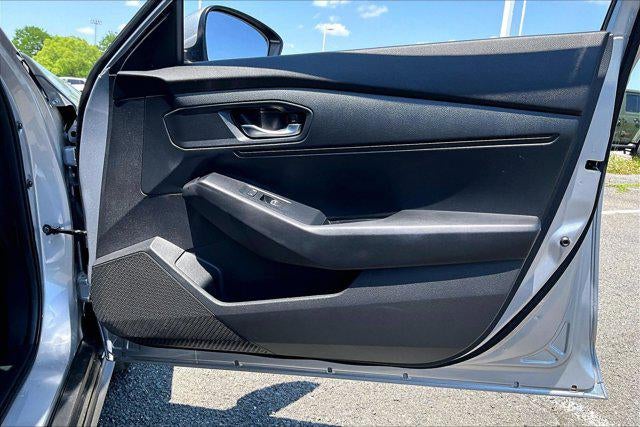 2023 Honda Accord Sedan LX