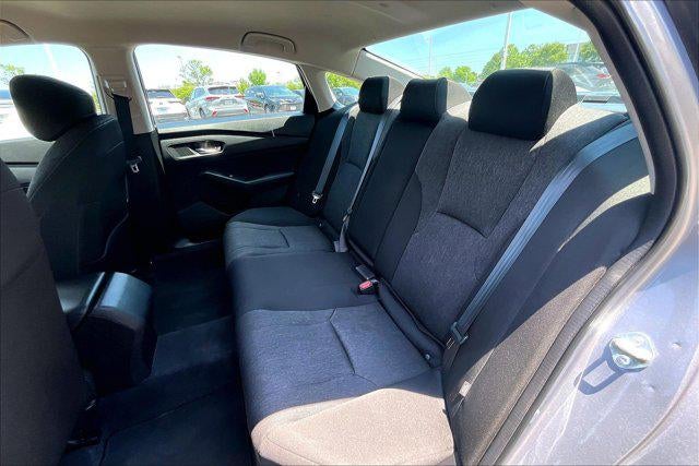 2023 Honda Accord Sedan LX